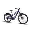 Picture of POLYGON SISKIU HE-P EU PURPLE 1x12 29